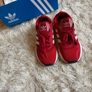 Adidas sneakers
